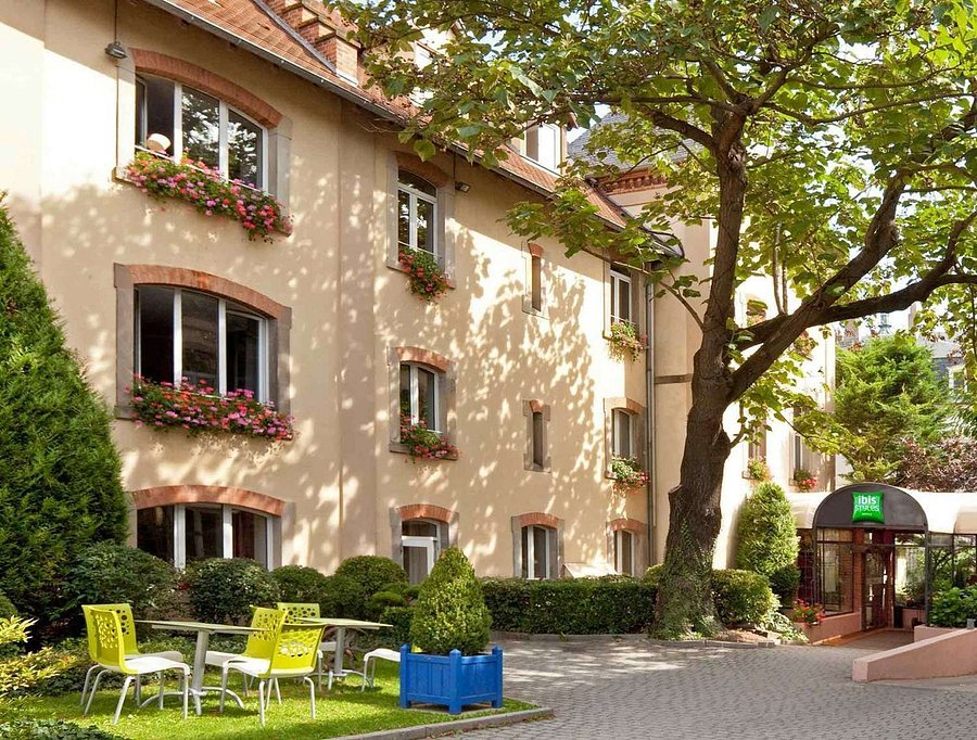 photo de l'hôtel