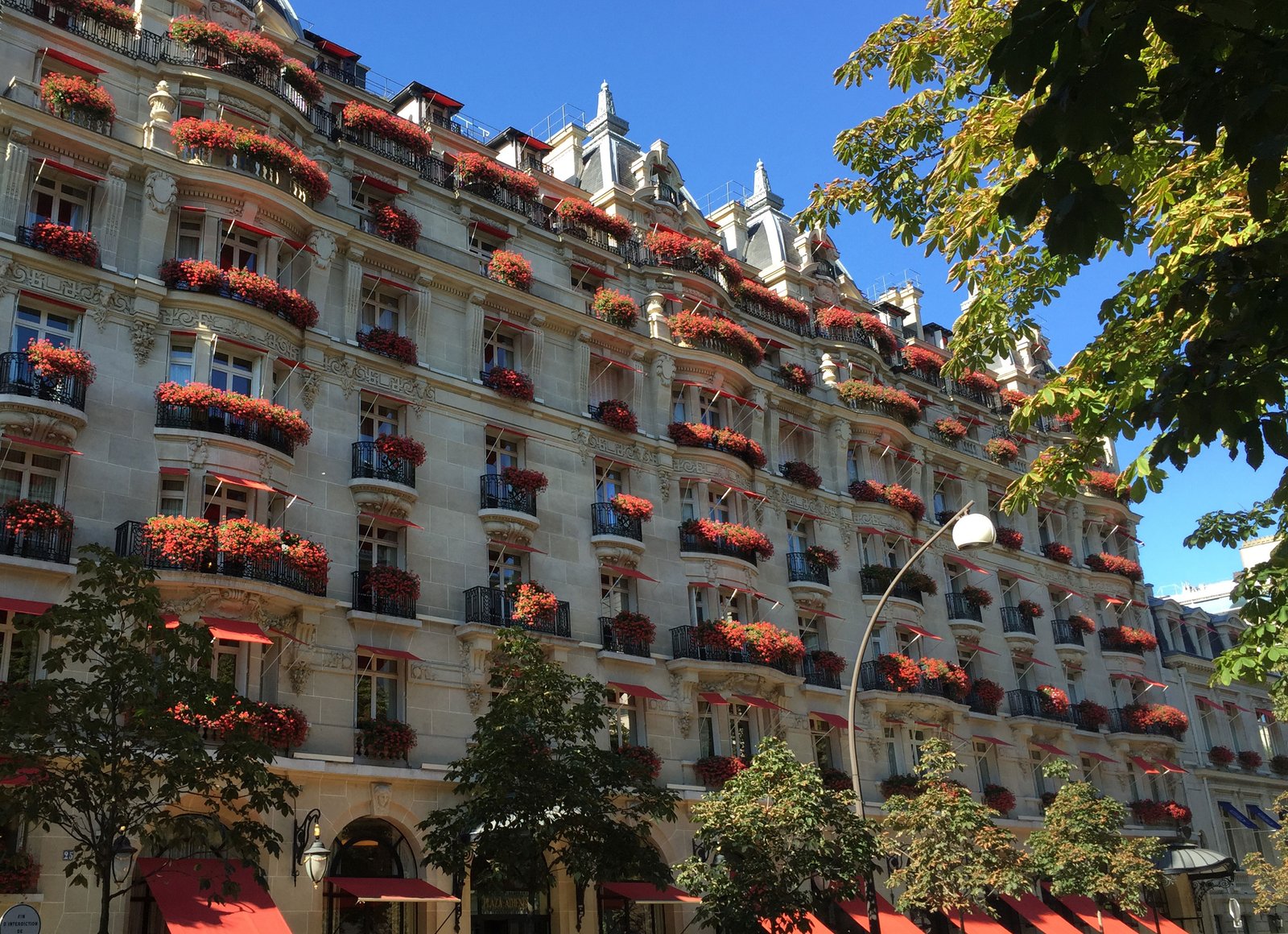 photo de l'hôtel