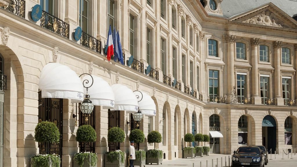 photo de l'hôtel