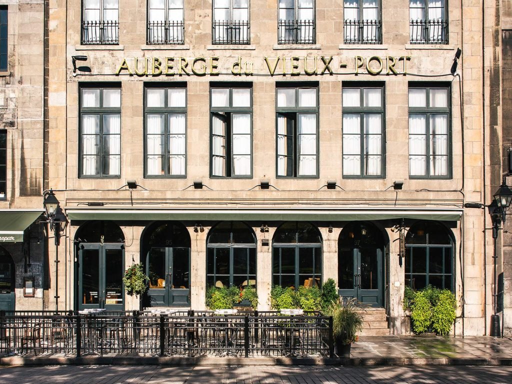 photo de l'hôtel